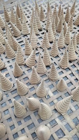 Shwe Nathar_နံ့သာအမွှေးခဲ Collection #