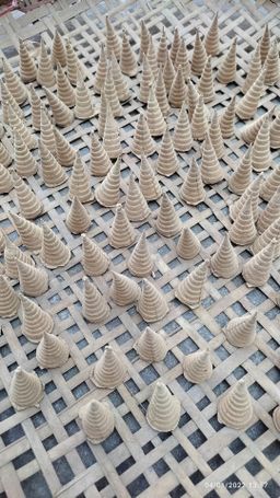 Shwe Nathar_နံ့သာအမွှေးခဲ Collection #