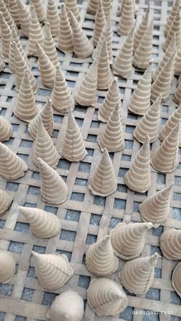 Shwe Nathar_နံ့သာအမွှေးခဲ Collection #