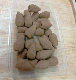 Shwe Nathar_နံ့သာအမွှေးခဲ Collection #