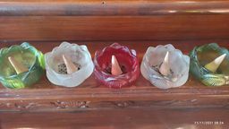 Shwe Nathar_နံ့သာအမွှေးခဲ Collection #