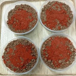 Shwe Nathar_နံ့သာအနှစ် Collection  