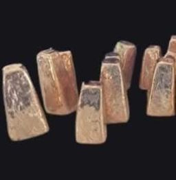 Shwe Nathar_နံ့သာအနှစ် Collection  