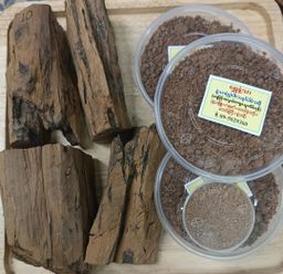 Shwe Nathar_နံ့သာအနှစ် Collection  