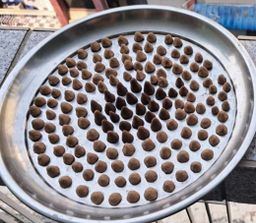 Shwe Nathar_နံ့သာအနှစ် Collection  