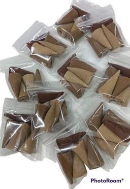 Shwe Nathar_နံ့သာအမွှေးခဲ Collection #