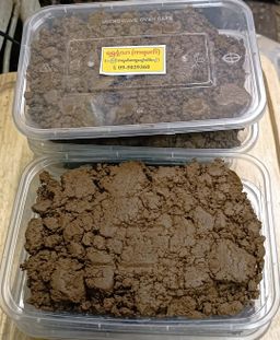 Shwe Nathar_နံ့သာအနှစ် Collection  