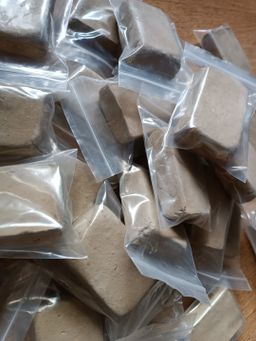 Shwe Nathar_လက်သွေးခဲ Collection 