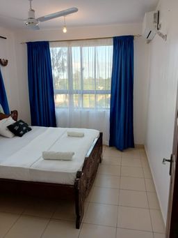 1 Bedroom AirBnB Unit located in Shanzu Go Cart near Pride Inn