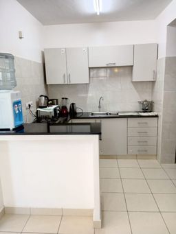 1 Bedroom AirBnB Unit located in Shanzu Go Cart near Pride Inn