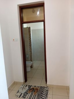 1 Bedroom AirBnB Unit located in Shanzu Go Cart near Pride Inn