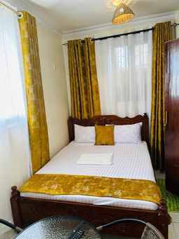 Studio in Nyali at an affordable price