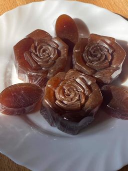 Shwe Nathar_သဘာဝနံ့သာ ဆပ်ပြာခဲ Collection #