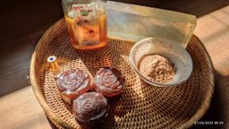 Shwe Nathar_သဘာဝနံ့သာ ဆပ်ပြာခဲ Collection #