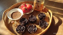 Shwe Nathar_သဘာဝနံ့သာ ဆပ်ပြာခဲ Collection #