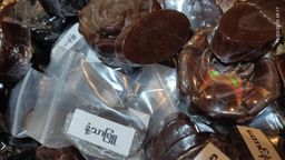 Shwe Nathar_သဘာဝနံ့သာ ဆပ်ပြာခဲ Collection #