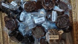 Shwe Nathar_သဘာဝနံ့သာ ဆပ်ပြာခဲ Collection #