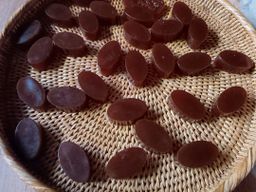 Shwe Nathar_သဘာဝနံ့သာ ဆပ်ပြာခဲ Collection #