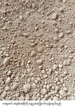 Shwe Nathar_နံ့သာ ပေါင်ဒါမှုန့် Collection #