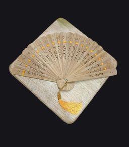 Shwe Nathar_နံ့သာဖြူ ယပ်တောင်