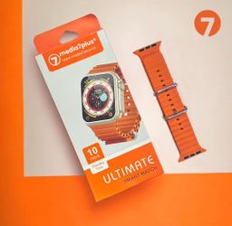 Ultimate smartwatch (bracelet montre)
