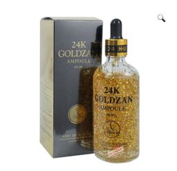  Goldzan 24K