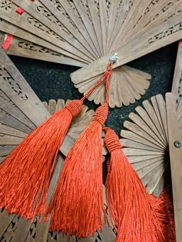 Shwe Nathar_ကရမက် ယပ်တောင်  