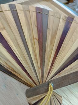 Shwe Nathar_နံ့သာစုံ ယပ်တောင်