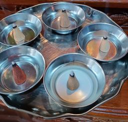 Shwe Nathar_နံ့သာအမွှေးခဲ Collection #