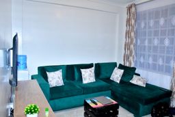 1 Bedroom AirBnB in Treeline Apartment, Eldoret