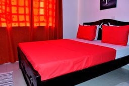 1 Bedroom AirBnB in Treeline Apartment, Eldoret