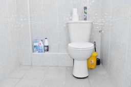 1 Bedroom AirBnB in Treeline Apartment, Eldoret