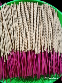 Shwe Nathar_နံ့သာအမွှေးတိုင် Collection #