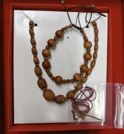 Shwe Nathar_နံ့သာဖြူ Accessories 