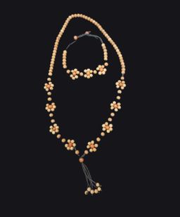 Shwe Nathar_နံ့သာဖြူ Accessories 