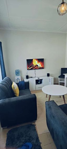 1 Bedroom AirBnB in Eldoret Located at Pioneer behind Isuzu