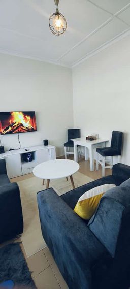 1 Bedroom AirBnB in Eldoret Located at Pioneer behind Isuzu