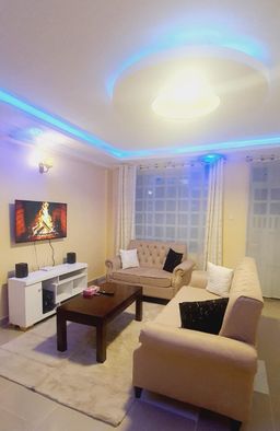 1 Bedroom AirBnB in Eldoret located at Pioneer