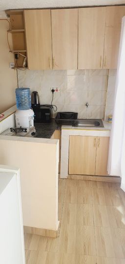 1 Bedroom AirBnB in Eldoret Opposite Tamasha Club