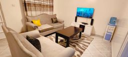 1 Bedroom AirBnB in Eldoret located at Pioneer