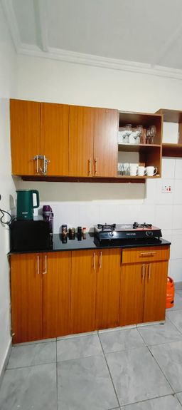 1 Bedroom AirBnB in Eldoret located at Pioneer
