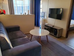 1 Bedroom AirBnB in Eldoret located opposite Tamasha Club