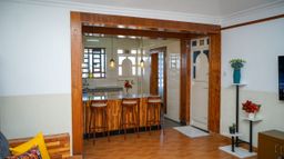 1 Bedroom Attic AirBnB in Eldoret