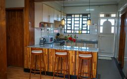 1 Bedroom Attic AirBnB in Eldoret