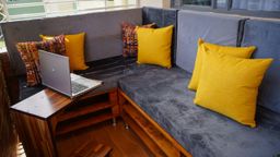 1 Bedroom Attic AirBnB in Eldoret