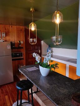 1 Bedroom Attic Wooden Penthouse in Eldoret