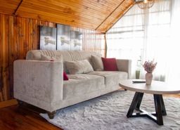 1 Bedroom Attic Wooden Penthouse in Eldoret