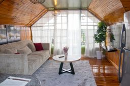 1 Bedroom Attic Wooden Penthouse in Eldoret