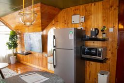 1 Bedroom Attic Wooden Penthouse in Eldoret