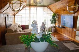 1 Bedroom Attic Wooden Penthouse in Eldoret